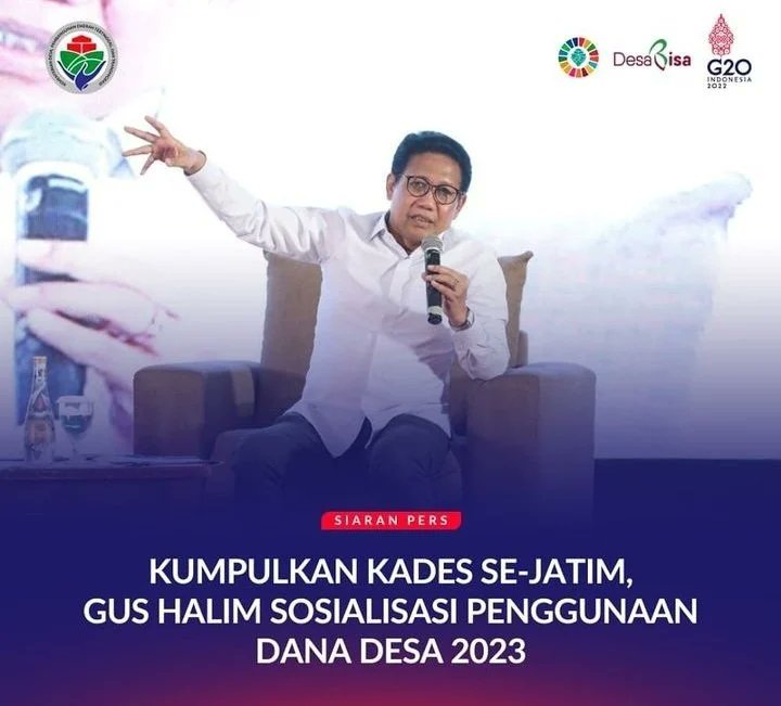 Tahyat9's tweet photo. #GusHalimDesaBisa

#TPPJatim
#TPPMojokerto

@jokowi 
@halimiskandarnu
@AtmariEnje2
@khusaini_basir
@Ari_Asharie
@enterdeeper
@Mift4hulMunir
@GosBrodhen_73
@cak_furi1
@maulanakpw
@Nuri_Maulidi_Z
@EkoHeruNAT
@kpw4jatim
@UBerdesa
@rizahisfani
@ilonkawidyawati https://t.co/yn0yEBo5ZN