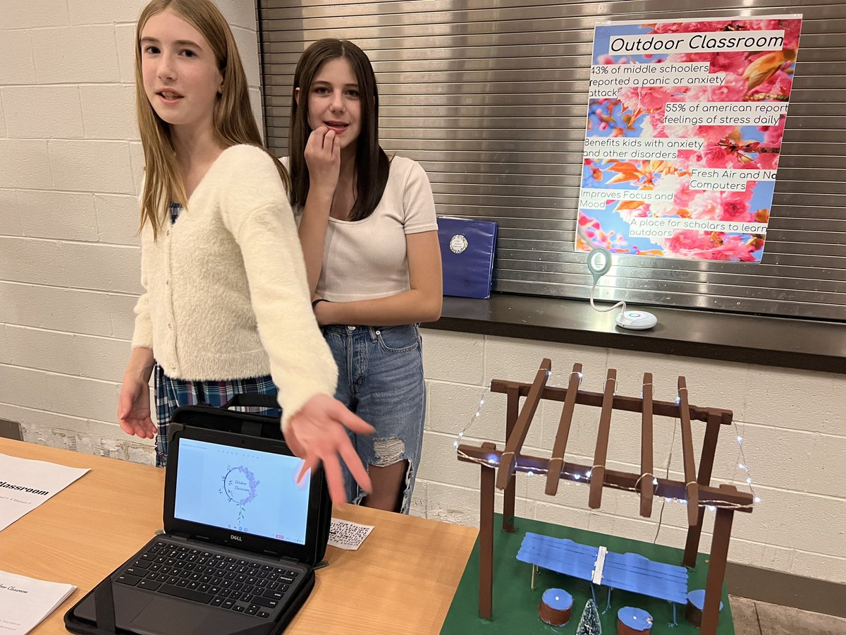 Juliette Myers tweet media