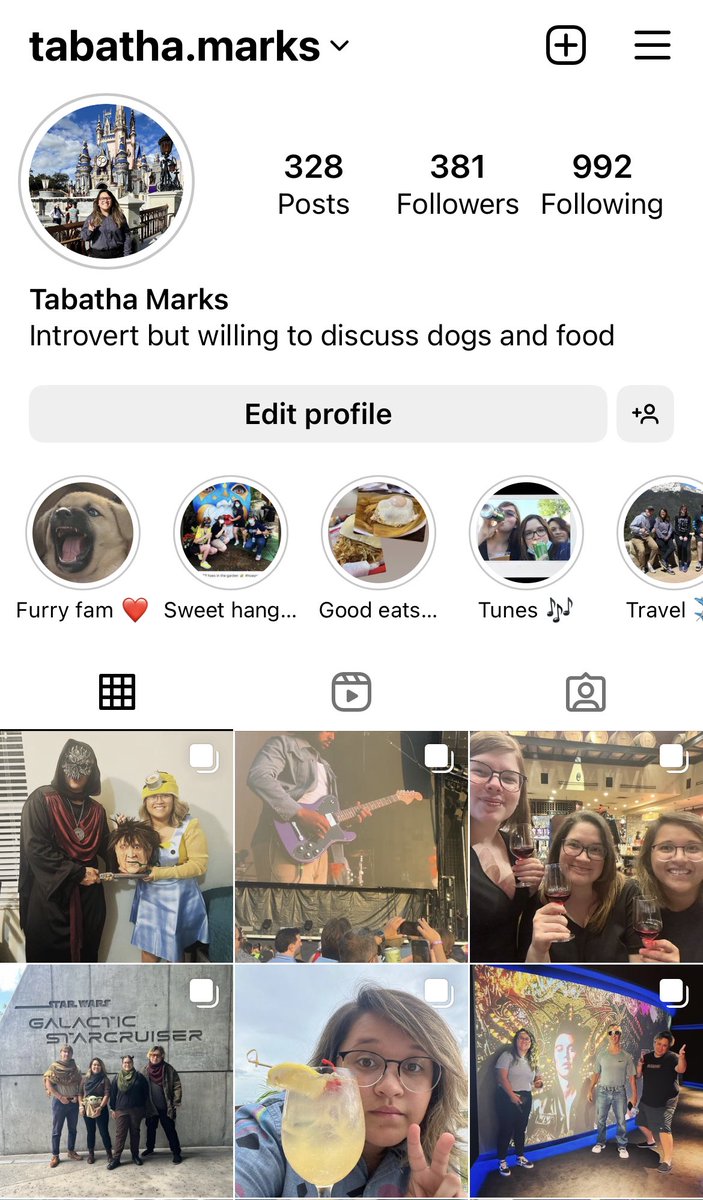 tabatha_marks's tweet image. In case Twitter breaks, follow me on Instagram 😊 tabatha.marks