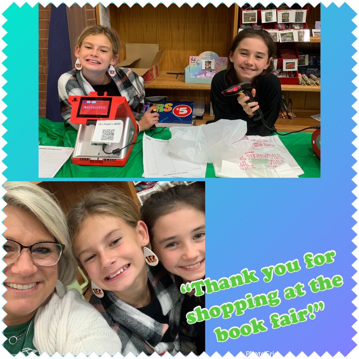 Gerth's Rockets Rock tweet media