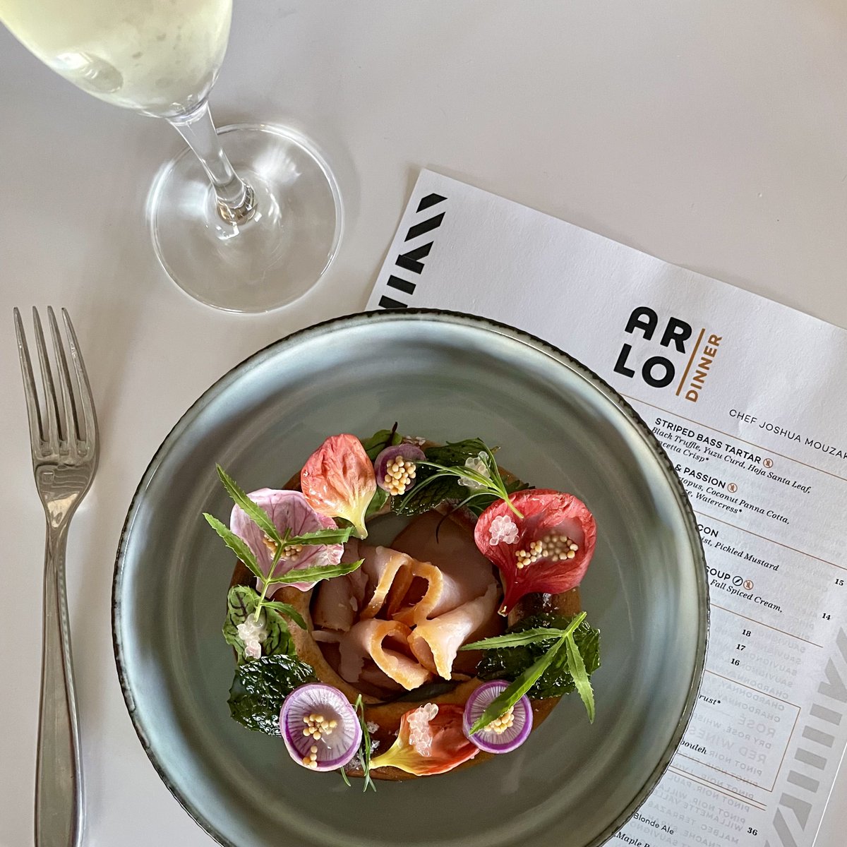 You can’t live a full life on an empty stomach.
#EatAtARLO