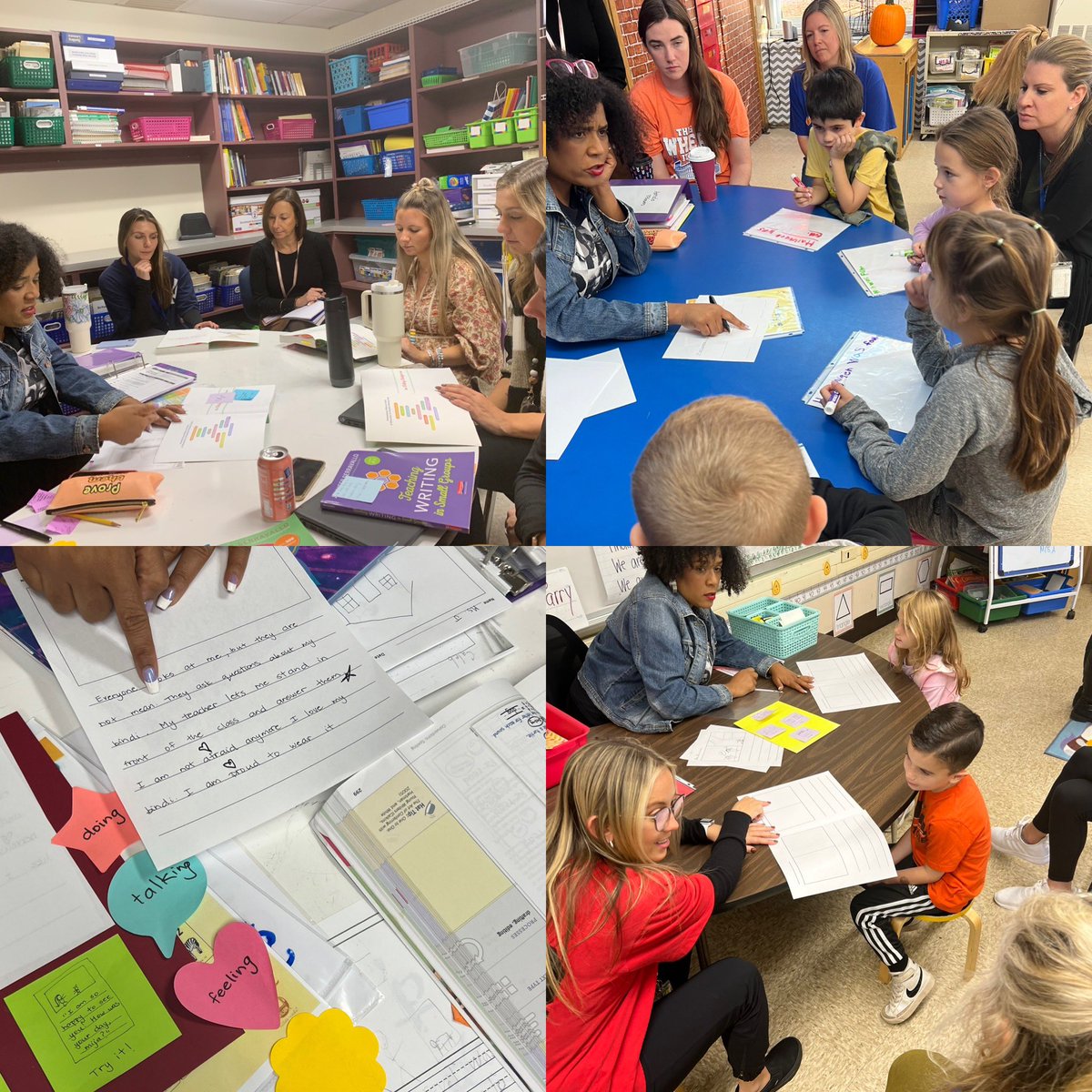 Tara Garzone tweet media