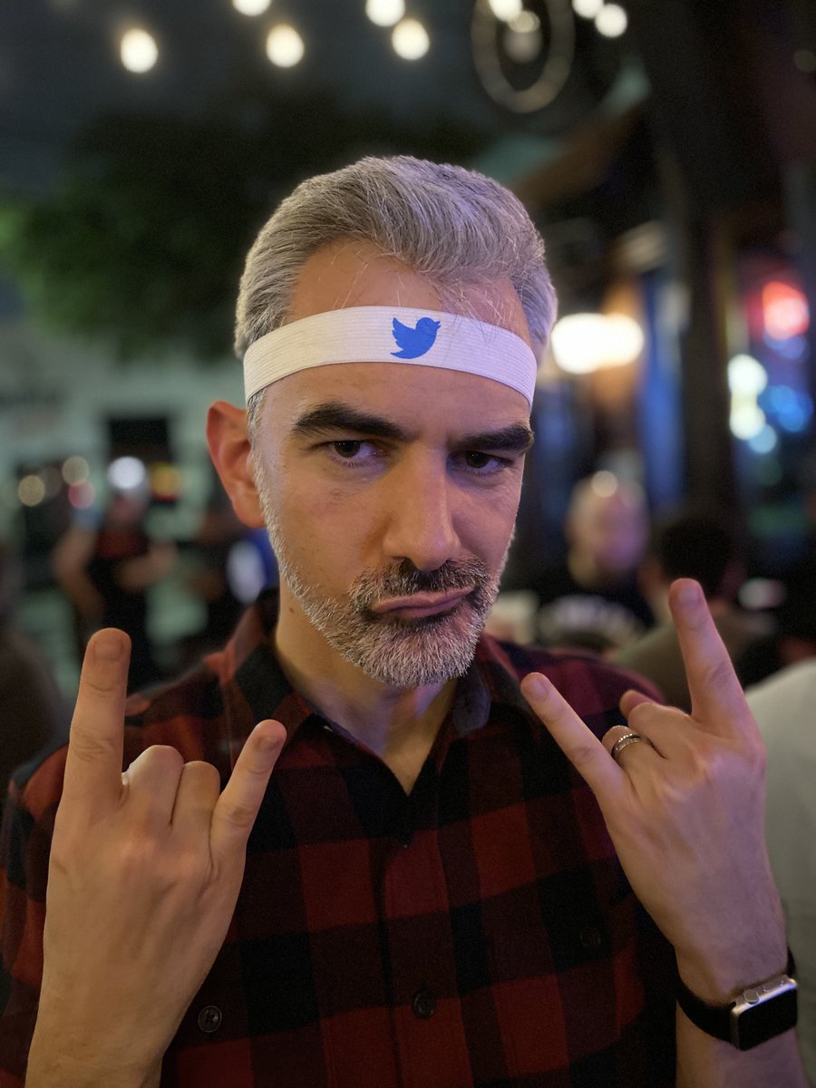 Bryan Haggerty tweet media