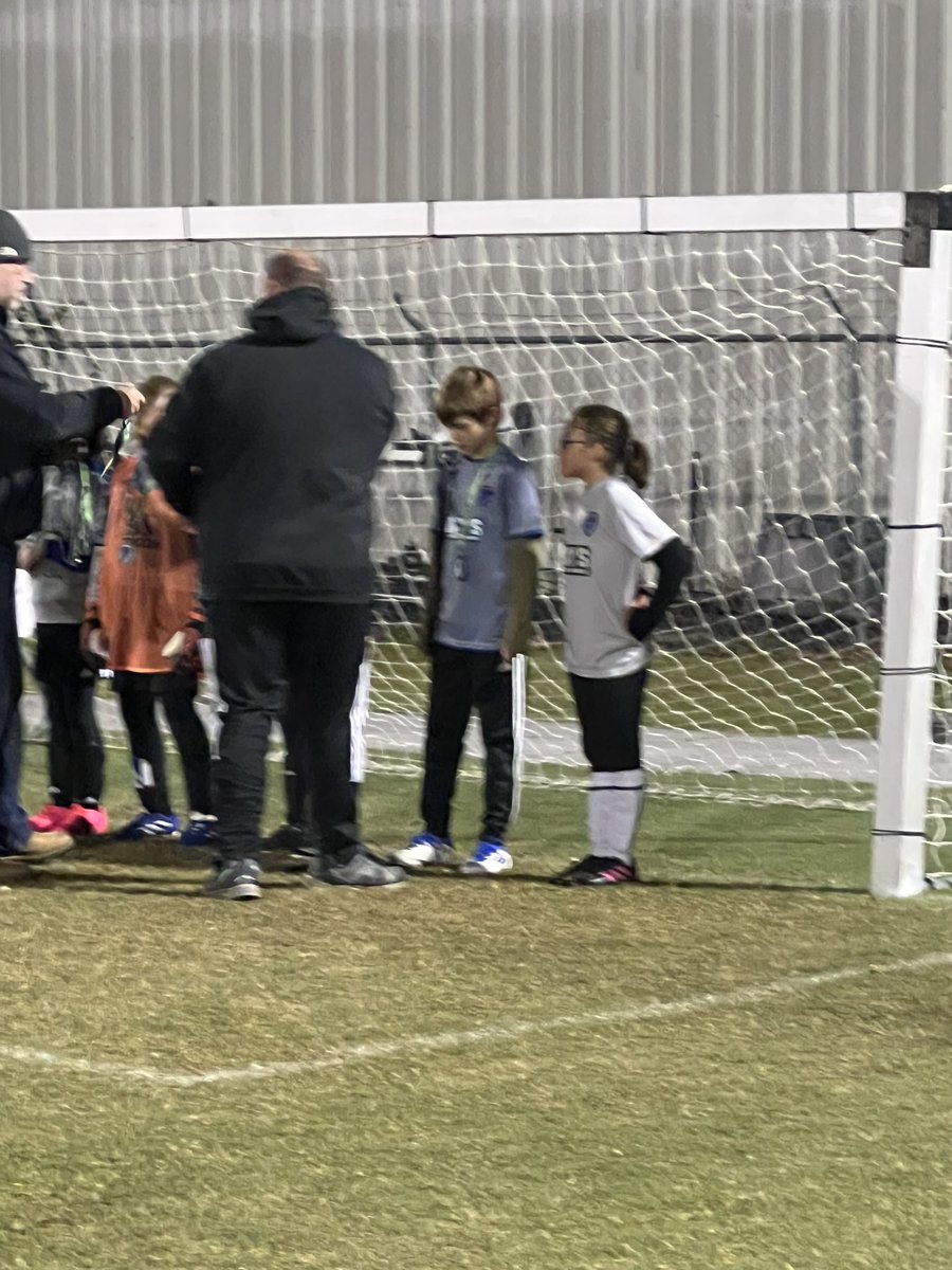 Busy day! Literacy Family night <a href="/NESHawks/">Newport Elementary School</a> along with Book Fair, followed by PAC meeting and then on to Mom duty for my boys championship soccer game!