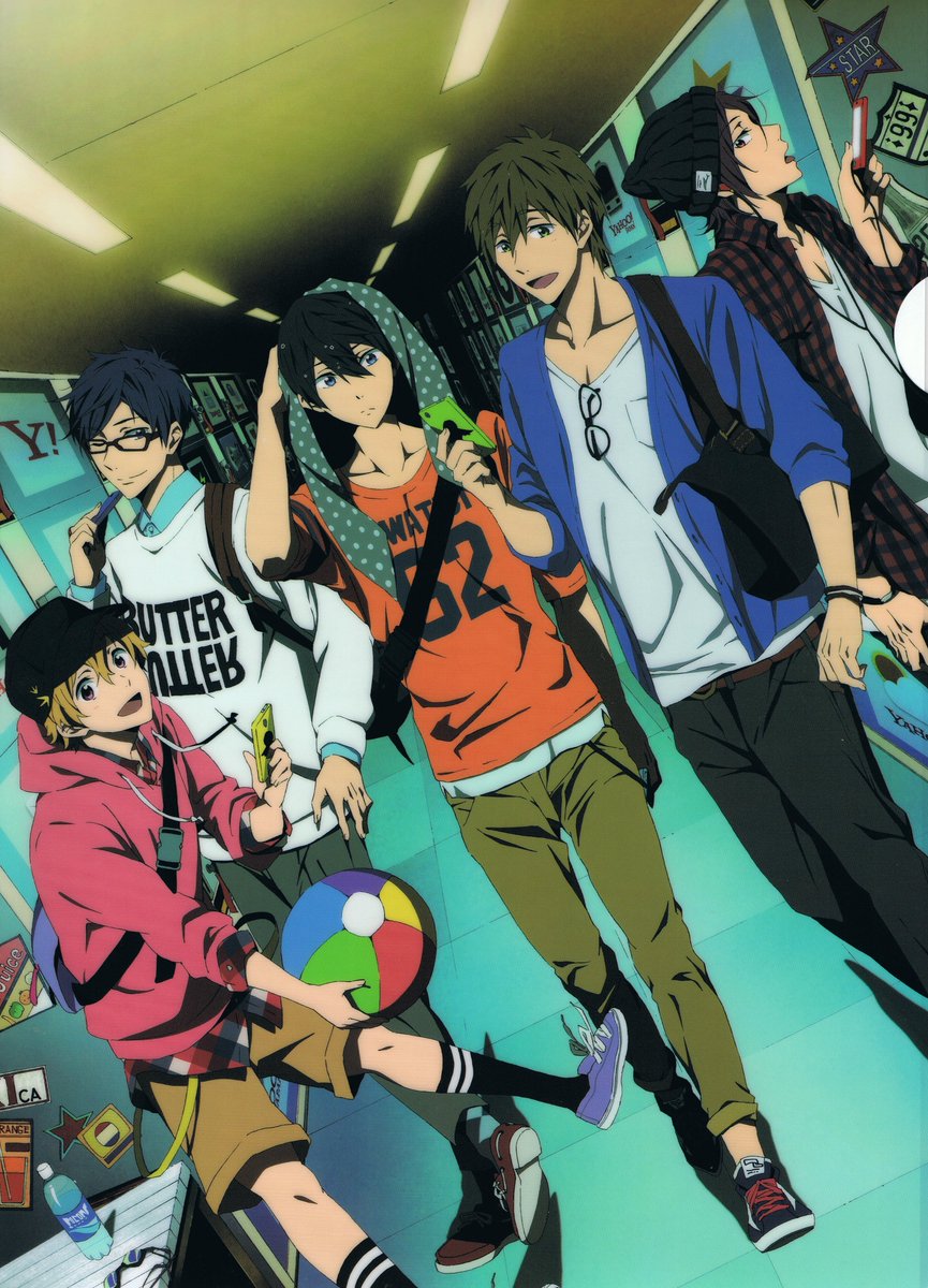 hourly free! tweet media