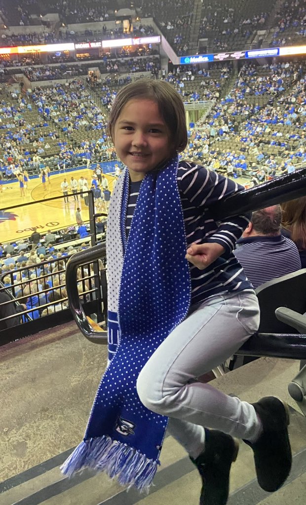 mustangkickers's tweet photo. #GoJays Let’s make it 4 in a row! Win-Win-Win-Win https://t.co/2JFFRtuHAI