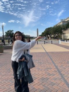 MyHearneISD's tweet image. At my dream campus! #TAMU Dreams do come true! #CollegeIsPossible 💯💯💯