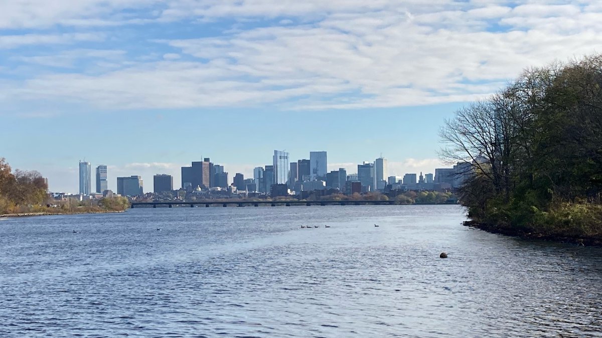 Imke Reimers (@reimersimke) on Twitter photo Job posting update <a href="/NUCSSH/">Northeastern CSSH</a>: If you're working on digital economy, technology, privacy, etc., please apply so you too can enjoy this view on your commute. We start reviewing applications next week. #EconTwitter econjobmarket.org/positions/8892 Job posting update <a href="/NUCSSH/">Northeastern CSSH</a>: If you're working on digital economy, technology, privacy, etc., please apply so you too can enjoy this view on your commute. We start reviewing applications next week. #EconTwitter econjobmarket.org/positions/8892