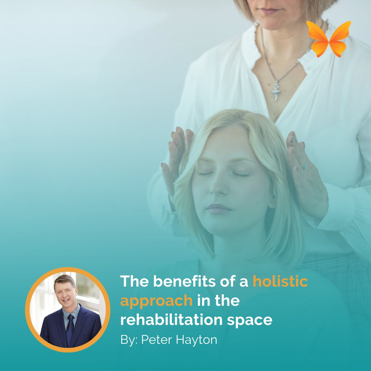 Healthcarechan's tweet image. In this opinion article, Peter Hayton of The Banyans Healthcare Group is urging Aussies to consider a more #holistic approach to their #mentalhealth or #dependencyissues.

Full story: bit.ly/3TRBH6i