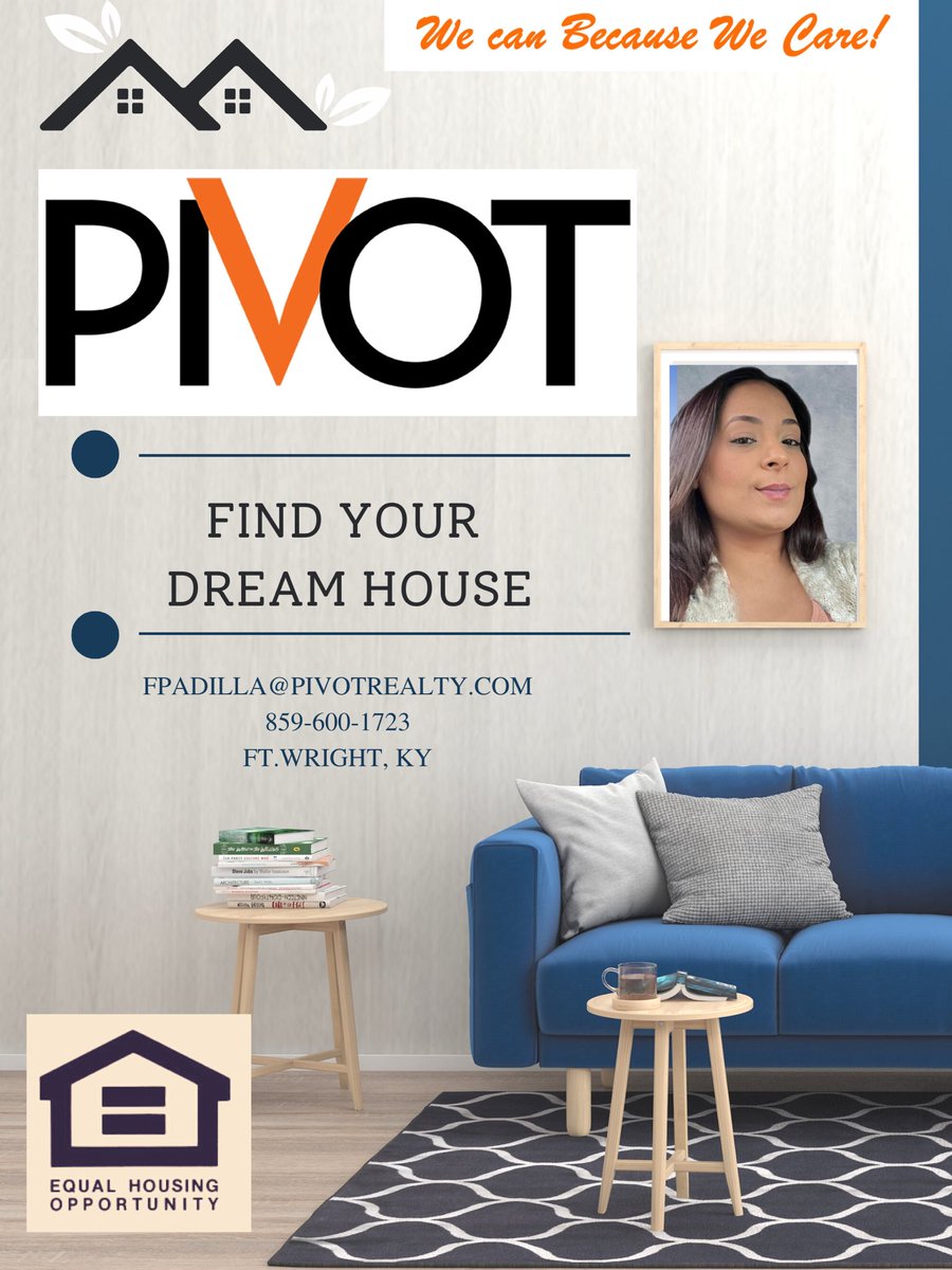 Fela0314's tweet image. Sellers/buyer/investors, I am more than ready and motivated to helps you achieve your goals! 
#Letsmakeitpossible