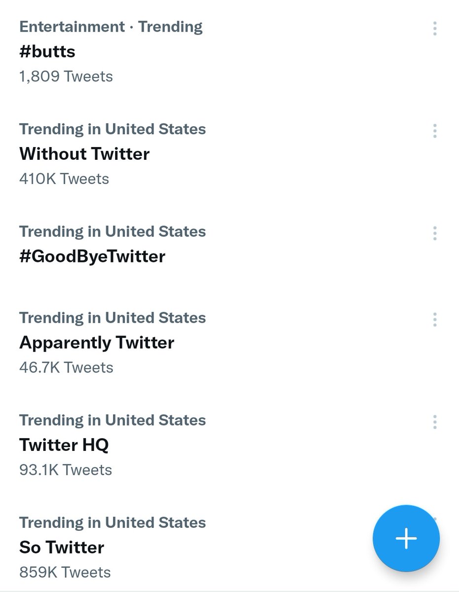 CyberCollectin's tweet photo. Glad to see not everything is about Twitter tonight https://t.co/KXNgfdN7Za