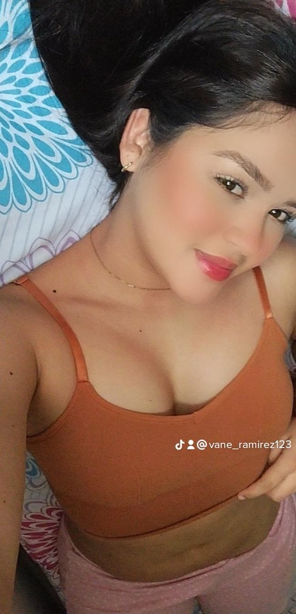 Vane_Ramirez030's tweet photo. Holiii🤎 https://t.co/RbSTZ70e5E
