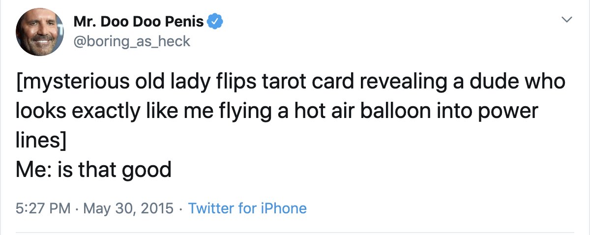 paleofuture's tweet photo. Other people have already done this, but I’d love to see your favorite funny tweets of all time. I’ll start. https://t.co/KISPWBvceu
