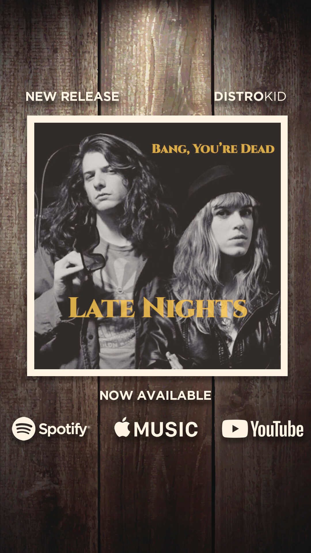 人気ブランドバ40代 Bang, X / (@BangURDeadBand) Dead You're その他