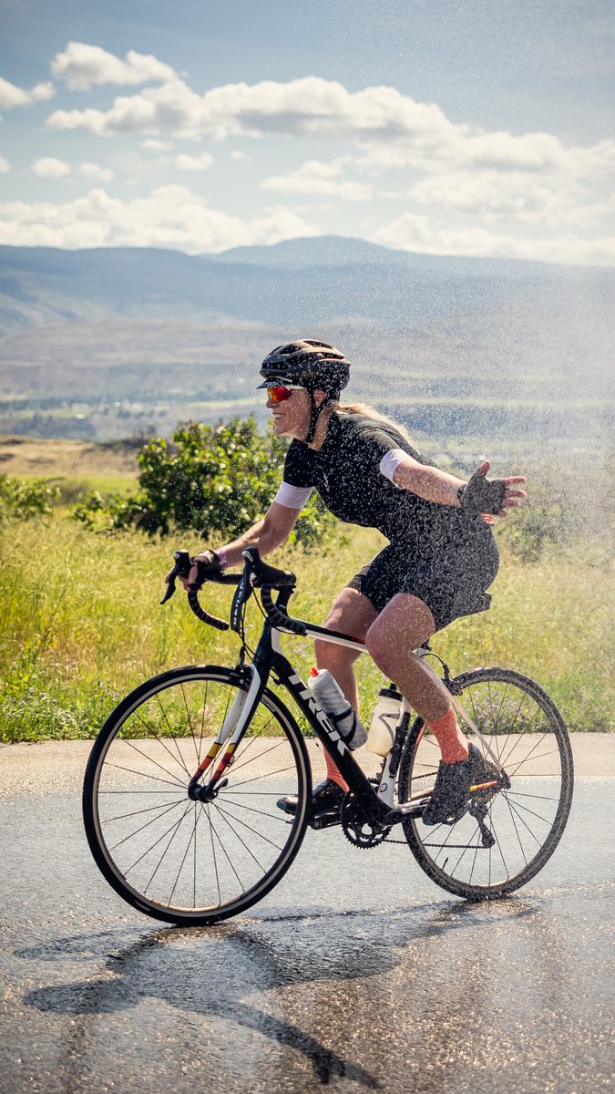 The holidays are coming up and so is our annual holiday contest!
To win some prizes, register for the Okanagan Granfondo anytime between now and January 5th!
➡ Click the link in bio to register
*Winner will be announced on January 6th!*
*Registered already? You are entered*