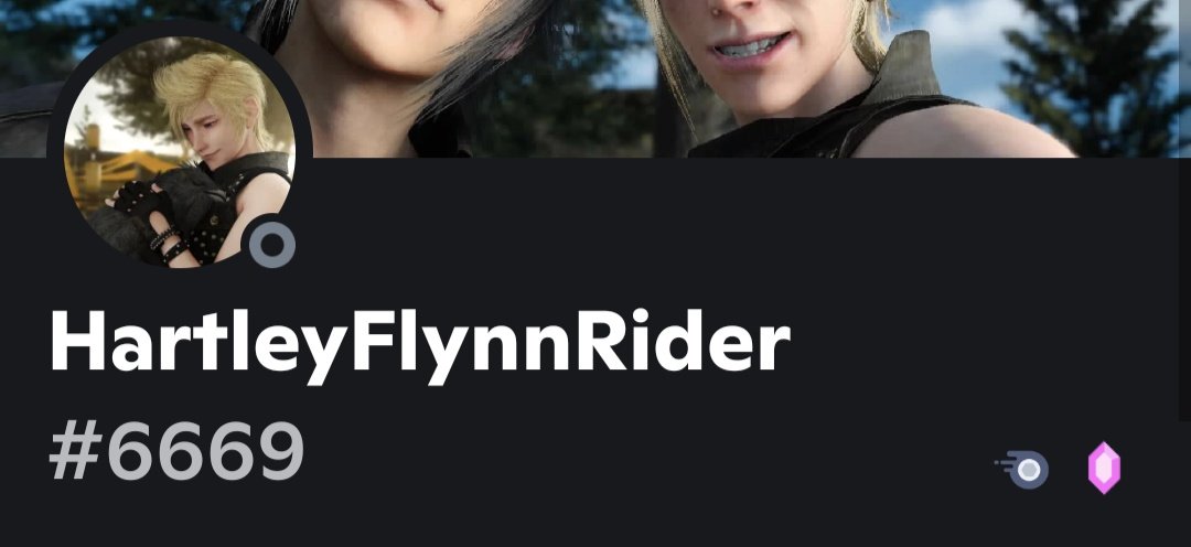 CameraWielder's tweet image. //since twitter is unstable territory, if anyone wants to add me on discord, just lemme know who you are and I'll add back! I'm up for writing there too.