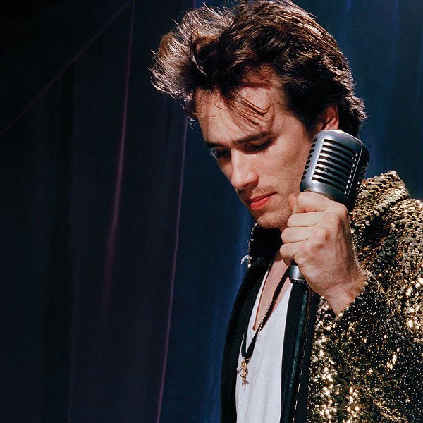 Happy birthday Jeff Buckley one of the best to do it 