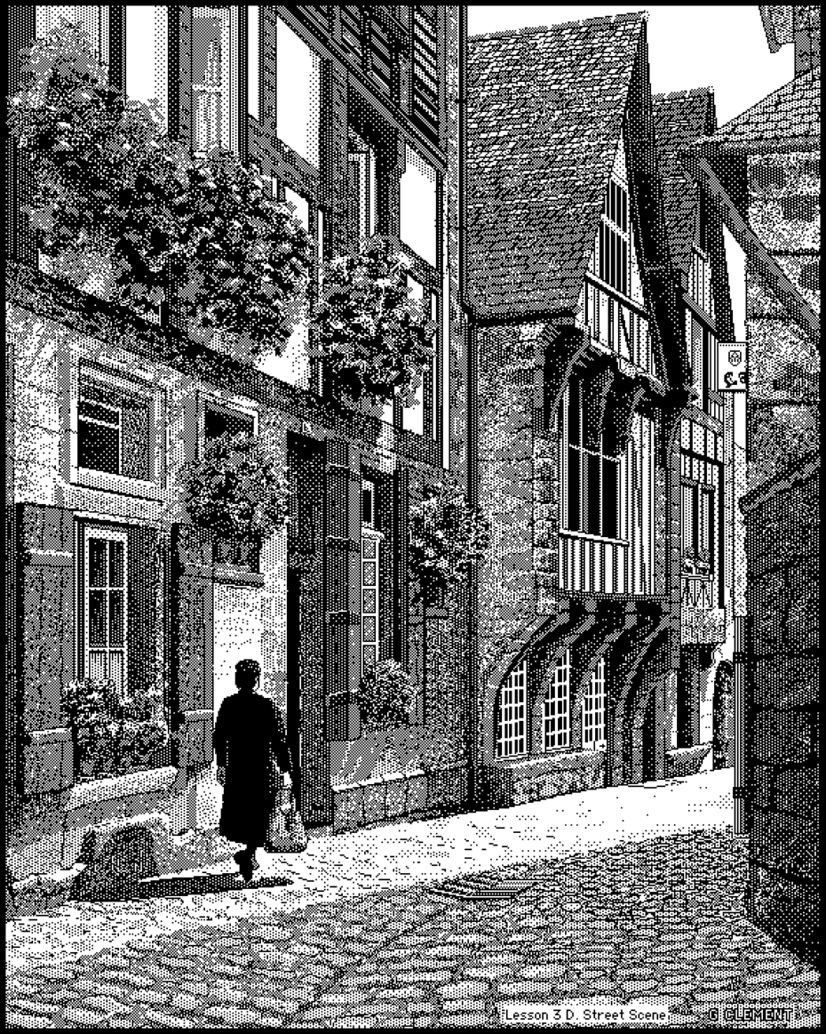 Retro Tech Dreams tweet media