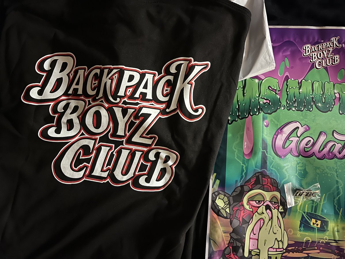 AZMEDREV's tweet photo. I love the @backpackboyzclb family #BPBC #5pointsCA, I love our BPBC community and amazing team. π₯ππ¨β½οΈ https://t.co/czcKNA8jL1