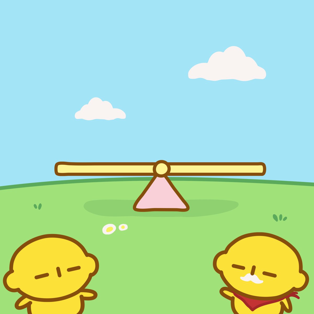 Little Lemon Friends tweet media