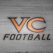 schantler8's tweet photo. Great phone call conversation with @CoachRomeroVC talking about @VCPirateFB and my future! https://t.co/qZ5QwiJZjC