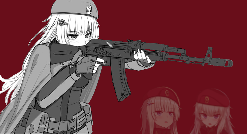 ㅤㅤㅤㅤㅤㅤㅤㅤㅤ #GFLRP