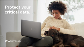 #Ransomware attacks are not only happening more frequently, but are also becoming more advanced. Fast, reliable #datarecovery with APEX Backup Services eliminates any reason to even think about paying a ransom. Rid the stress with #DellAPEX. dell.to/3MlULHP #iwork4Dell