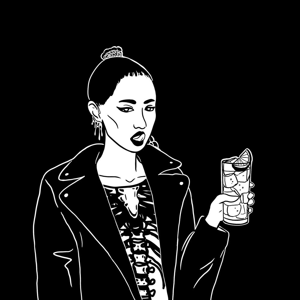 Itzel Reyna ✰ tweet media