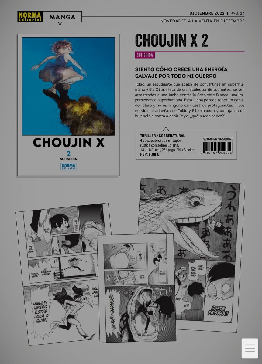 Yaiza_chan's tweet image. Ya ha salido el planning de diciembre de Norma
Me vais comentando quien se apunta a vivir debajo del puente? JAJAJAJAJ

Me interesan estas y de las 4, 3 son 100% FUCK
OJITO al precio de Mo dao Zu shi y VIENE CON POSTALES