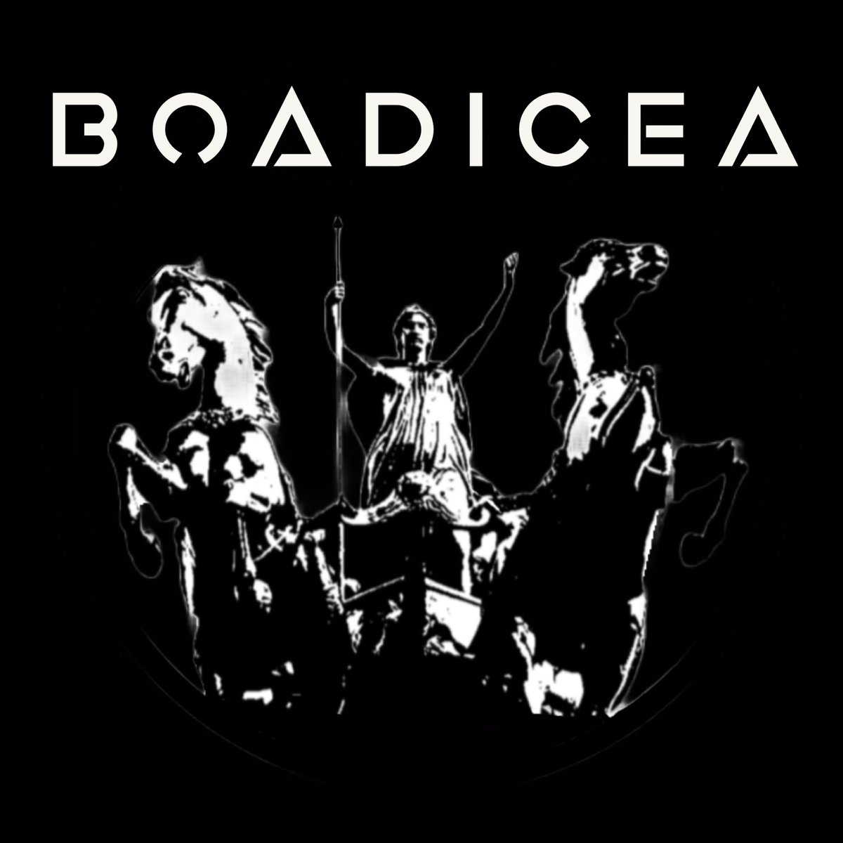 Boadiceamusic's tweet photo. Go check out our EP on Spotify 👉🏻 https://t.co/hefxJdcsNq (and wherever else you stream your music 😃) https://t.co/QirRs5E6jo