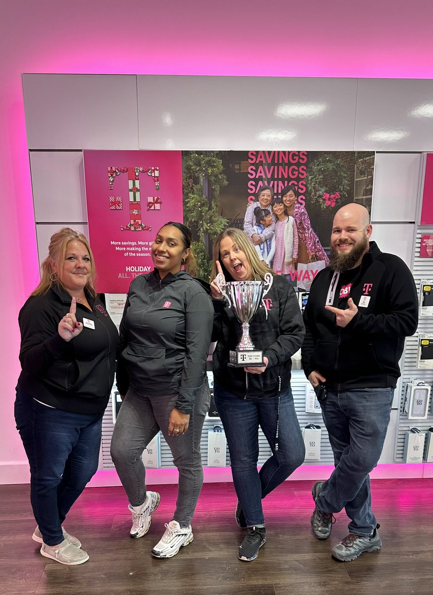 So very Proud of our Team for bringing the Trophy 🏆 to Team Attleboro for October! 🔥💪 <a href="/GloriaSParedes/">Queen G 👑</a>