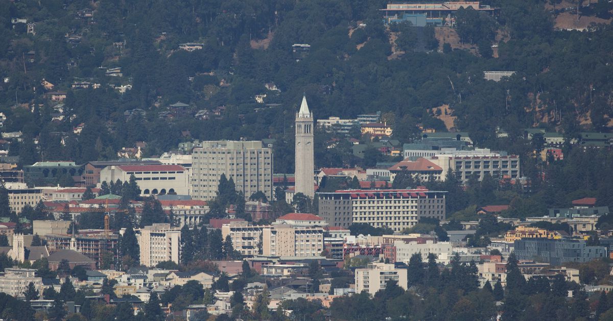 Berkeley joins Harvard and Yale boycott of U.S. News law school rankings reut.rs/3ggqCOw