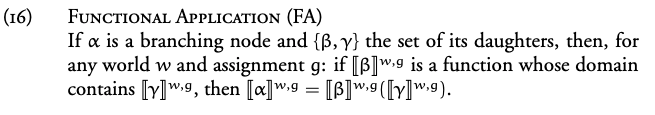icoson's tweet photo. @rhenderson @ToddTheLinguist sorry; seeing  other replies and dbl checking, this isn't IFA, I was looking too quickly. This is more analogous to  e.g. the world-aware FA rule in (16) of the vF&amp;H thing I linked. (IFA abstracts over a world parameter and then does FA.) https://t.co/krcgUckw3R