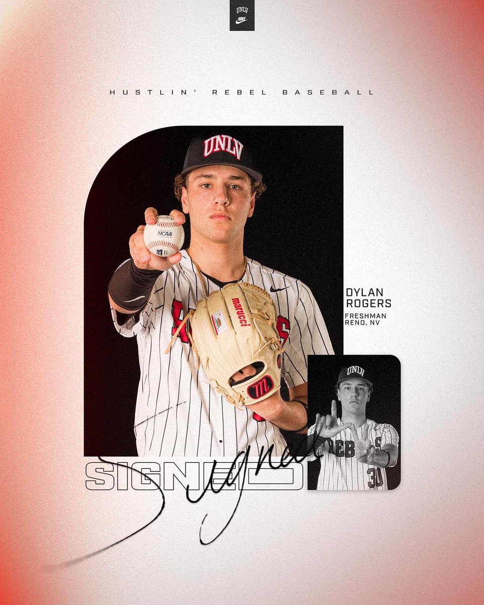 UNLV Baseball tweet media
