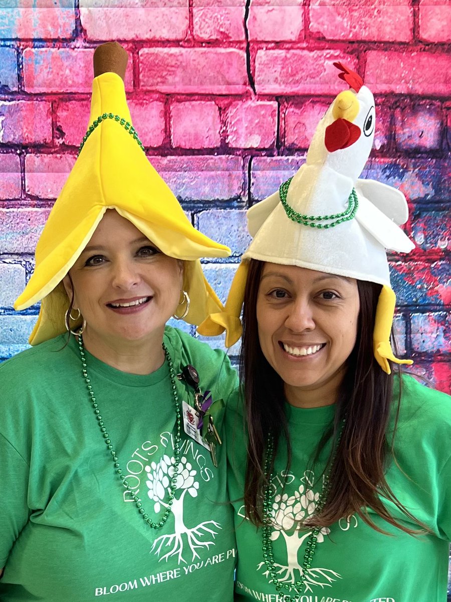 Roots & Wings tweet media