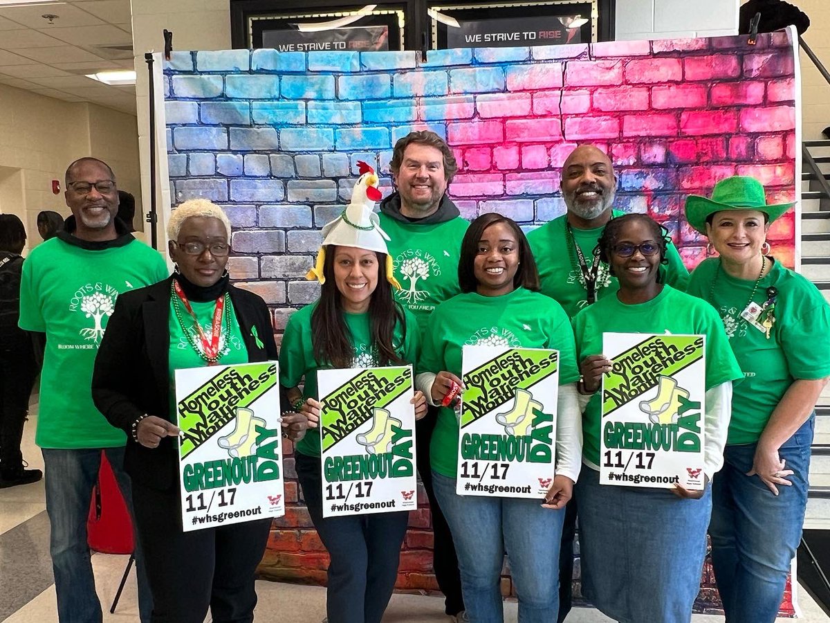 Roots & Wings tweet media