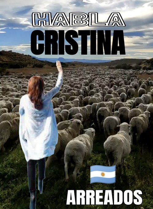 albertcruharry2's tweet photo. La madre de los #DROGONES, si no lo sabrá esha... https://t.co/fVUPMvoP0U