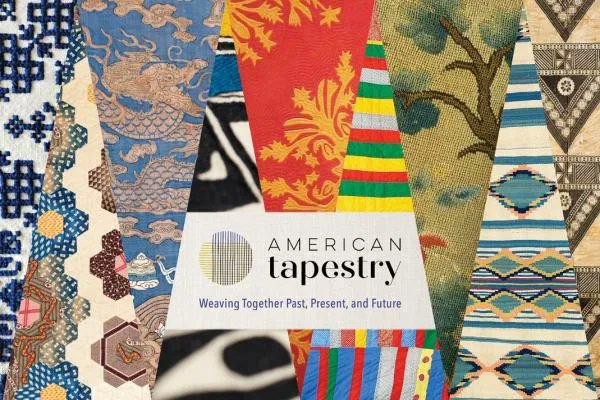 New funding opportunity from <a href="/NEHgov/">National Endowment for the Humanities</a>! "American Tapestry" will encourage projects that elevate the role of civics in schools and public programs promote media literacy, and use robust humanities research to examine threats to our democracy. #NYSmuseums buff.ly/3EDS95Y