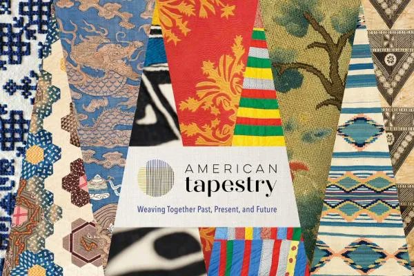 New funding opportunity from @NEHgov! 'American Tapestry' will encourage projects that elevate the role of civics in schools and public programs promote media literacy, and use robust humanities research to examine threats to our democracy. #NYSmuseums buff.ly/3EDS95Y