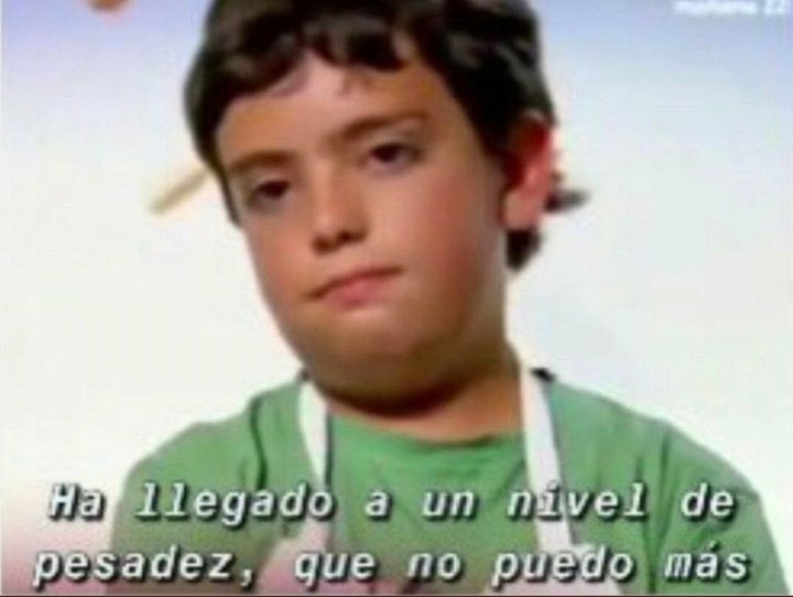macash009's tweet photo. Yo cada vez que escucho a Hugo hablar
 #LaIslaDeLasTentaciones9 https://t.co/Rj5qUaRXMG