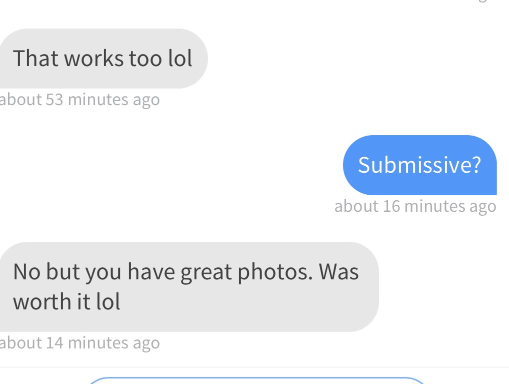Why Do Men Want Submissive Women