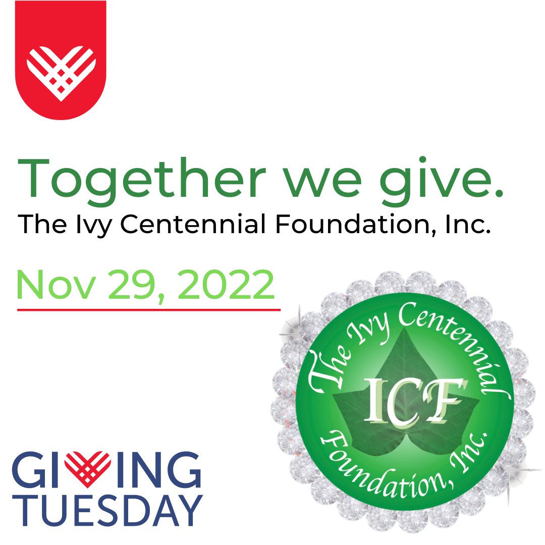 MLOAKA's tweet photo. Prepare to give the gift that educates. Your opportunity to support our foundation is coming soon.
#GivingTuesday  #TogetherWeGive #ICF #MLOAKA https://t.co/7iM4DPwWQq
