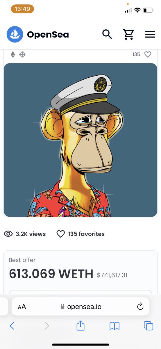 apeuniverse.eth ( 🐷,🦍,🪐) tweet media