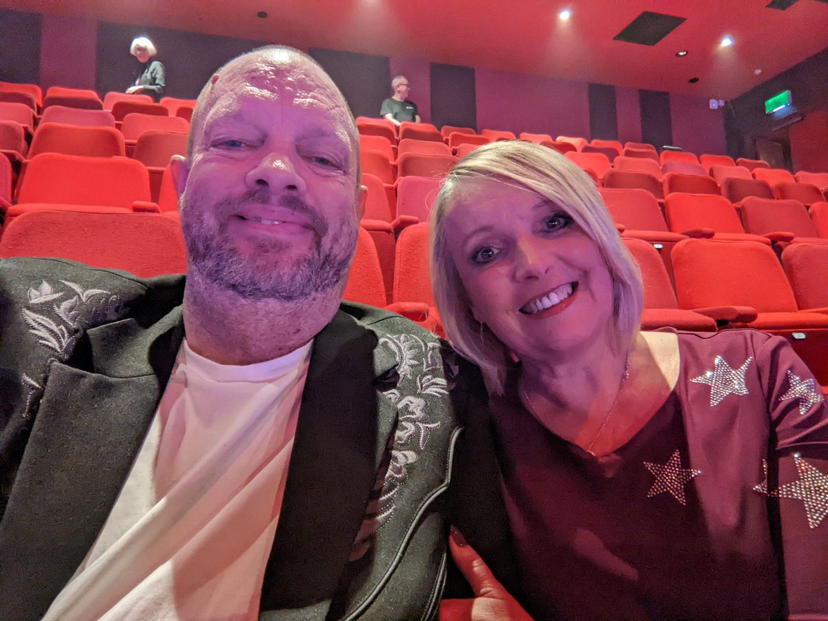 Phil Wilson 🥁 (@pipdrums) on Twitter photo Any theatre going, concert loving, entertainment enthusiast fancy hearing a brand new podcast about the theatre? Please follow Nevermind the Box Office <a href="/NTBOPodcast/">Nevermind The Box Office</a> for our take on theatres, the shows, reviews and the opinions! Any theatre going, concert loving, entertainment enthusiast fancy hearing a brand new podcast about the theatre? Please follow Nevermind the Box Office <a href="/NTBOPodcast/">Nevermind The Box Office</a> for our take on theatres, the shows, reviews and the opinions!