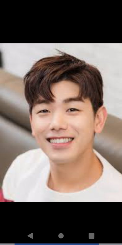 Eric nam happy birthday    
