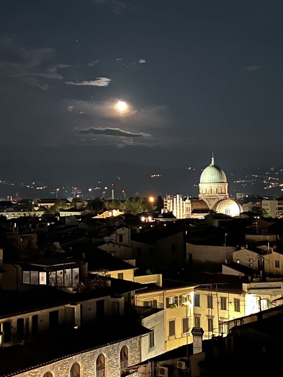 Amazing visit to Italy. Such a great country. Rome &amp; Florence were awesome, different &amp; beautiful in their own ways. We’ll be back. Ciao