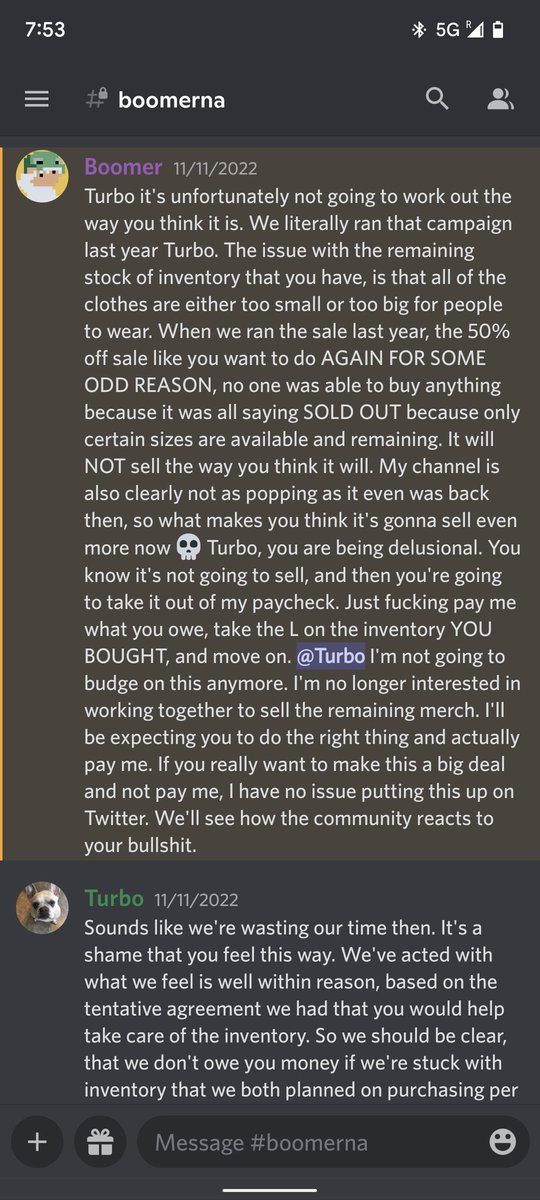 Merch Gardens tweet media