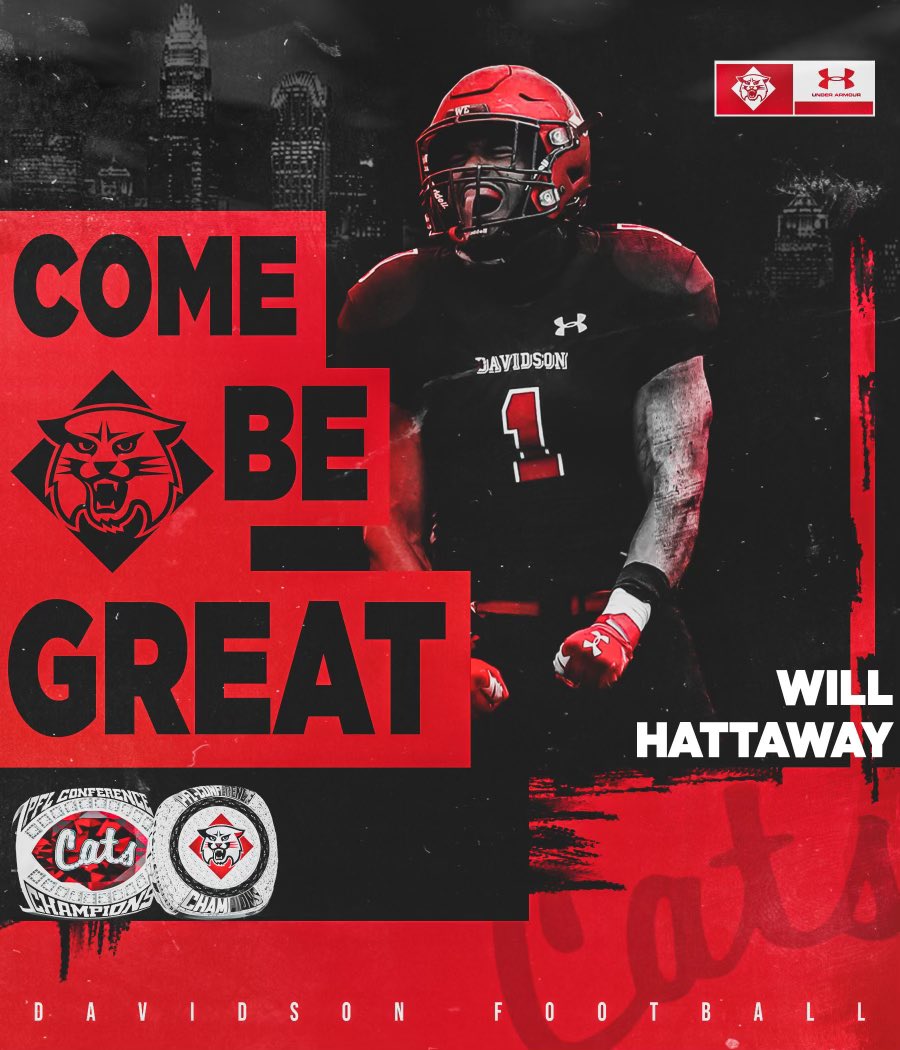 Will Hattaway tweet media