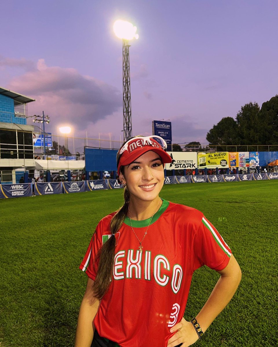MaddyRuffin's tweet photo. back at it again #teammexico https://t.co/u67ghP0DOO