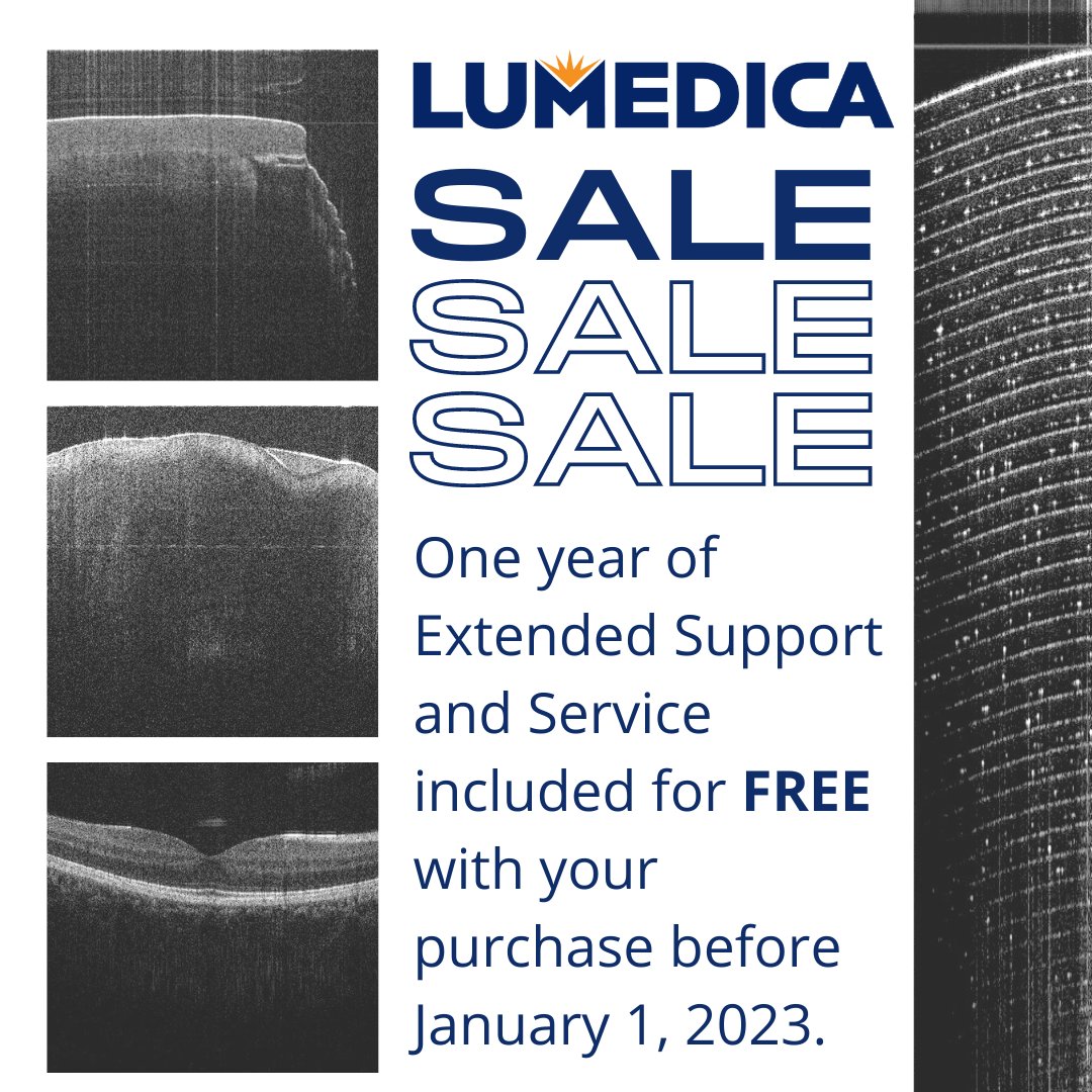 Lumedica tweet media
